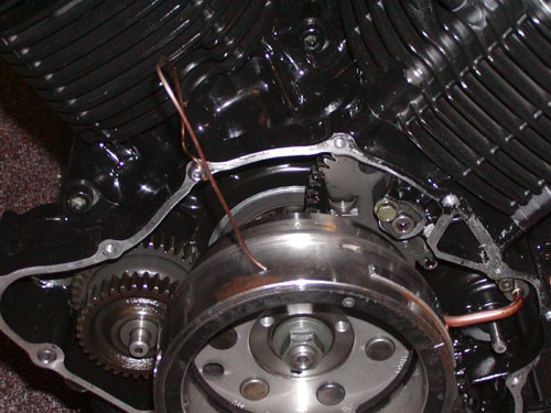 Kawasaki Z1/Z900 Starter Clutch Repair Kit – Tourmax 15x14.4mm Rollers (Electrical & Ignition)